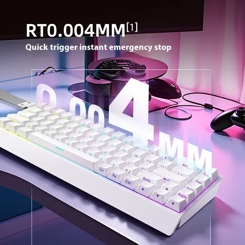 NEW IROK Mercury68 PRO MAX RT0 - Gaming Keyboard Hot Swappable のレビューと価格