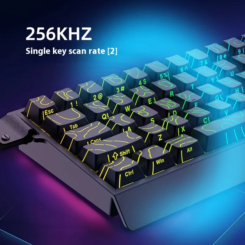 NEW IROK Mercury68 PRO MAX RT0 - Gaming Keyboard Hot Swappable のレビューと価格