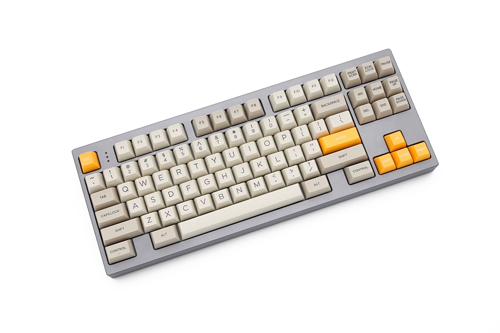 Domikey-ダブルインジェクションabsキーセット,mx - Keyboard Gaming Blue Switch のレビューと価格