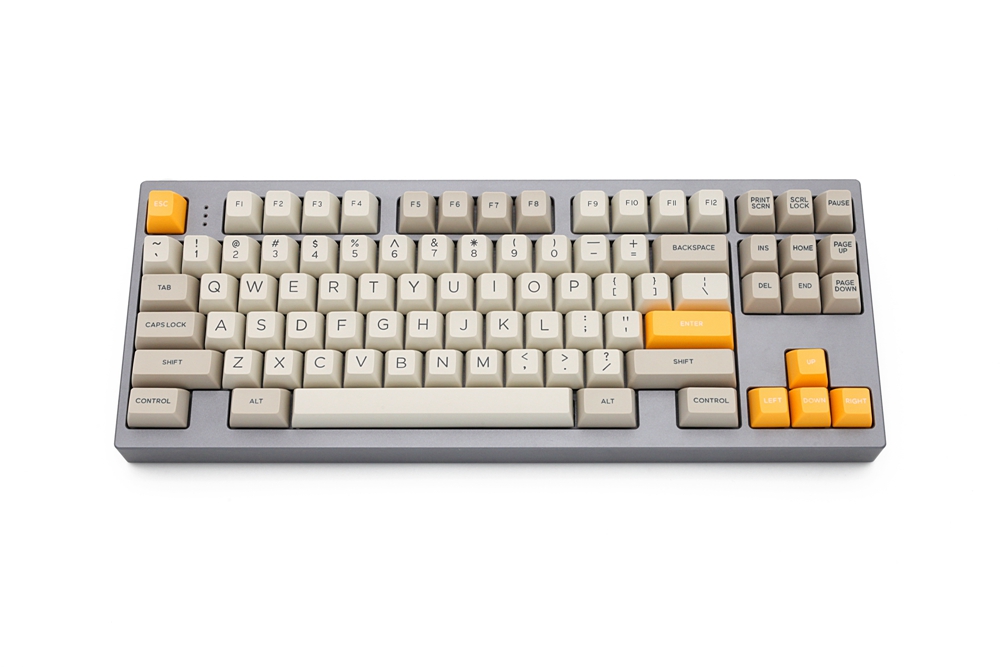 Domikey-ダブルインジェクションabsキーセット,mx - Keyboard Gaming Blue Switch のレビューと価格