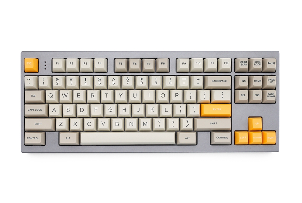 Domikey-ダブルインジェクションabsキーセット,mx - Keyboard Gaming Blue Switch のレビューと価格